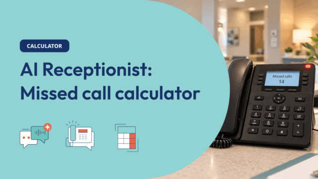 Calculator: Missed call calculator