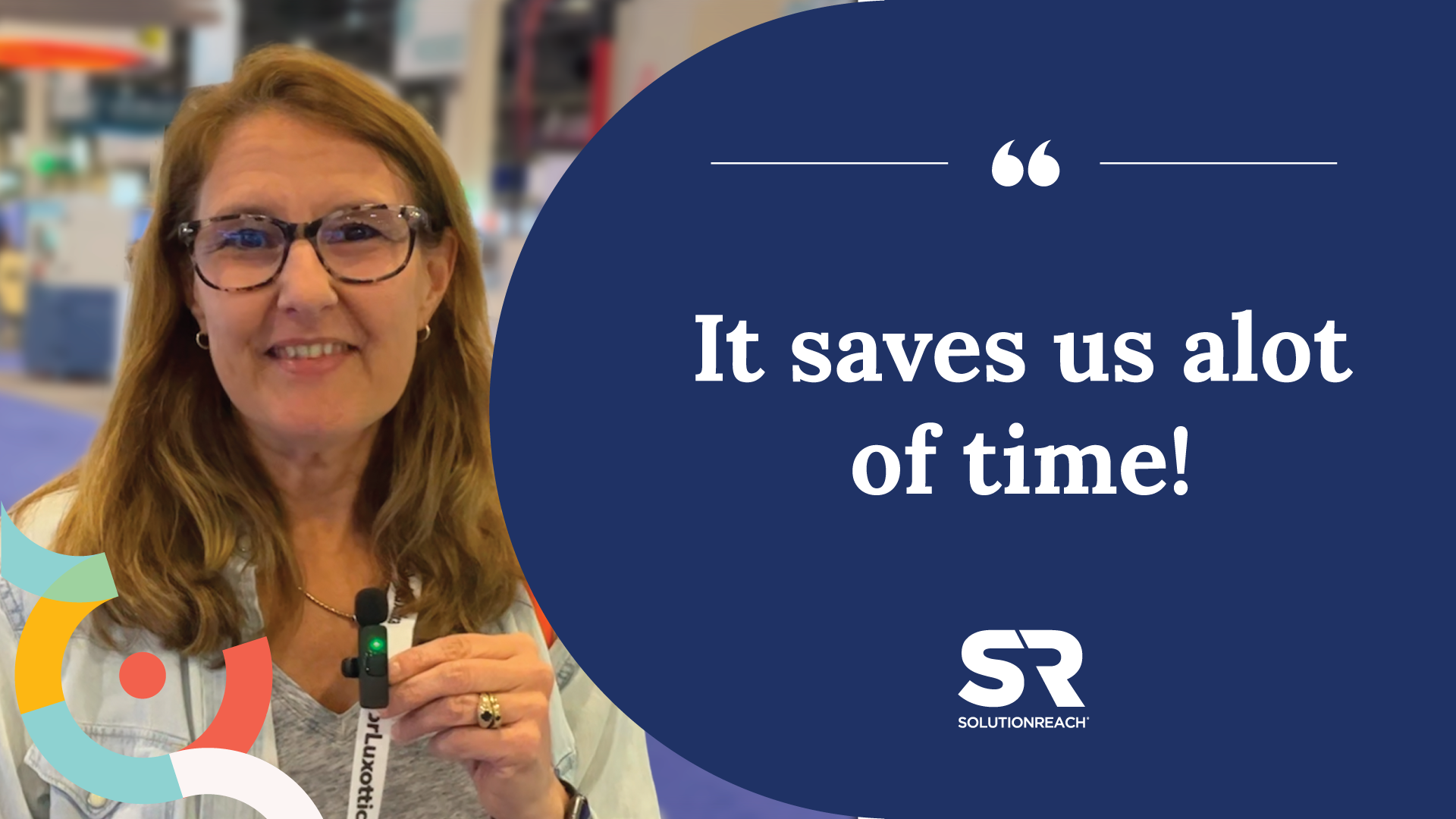 Clarksdale Vision Center - "It saves us alot of time!" - Solutionreach