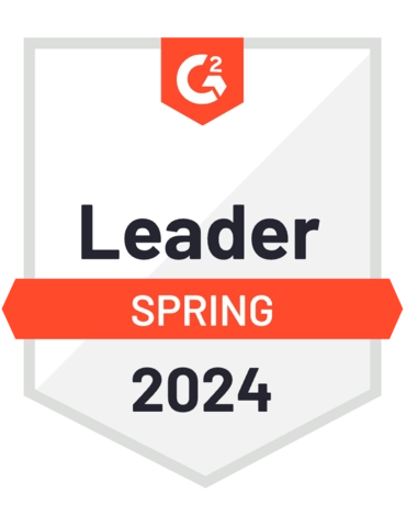 G2 Summer Leader 2024