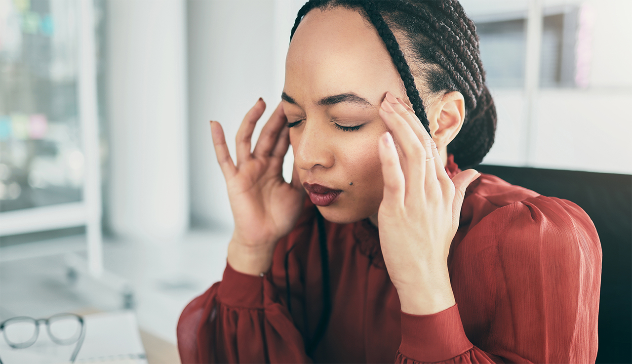 A front office manager frustrated with the manual process of calling and confirming patients.