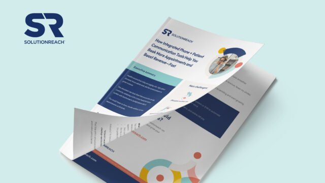featured image of Spotlight and GoTo Connect phone system illustrative case study