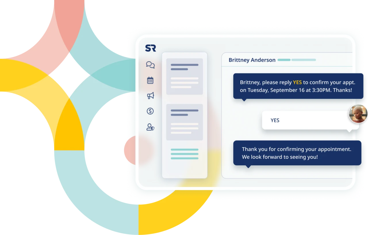 Appointment Reminders
