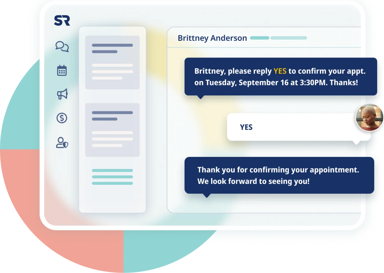 Appointment Reminders
