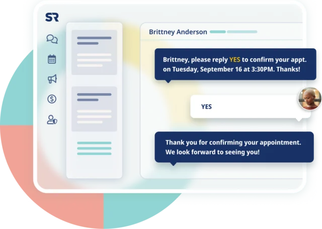 Appointment Reminders
