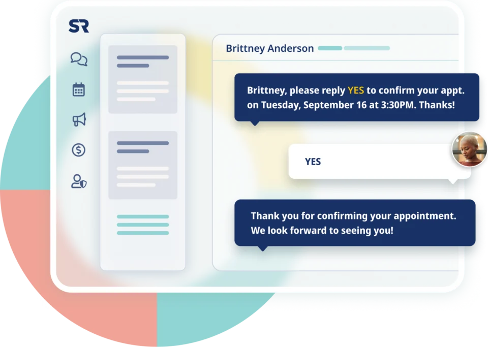 Appointment Reminders
