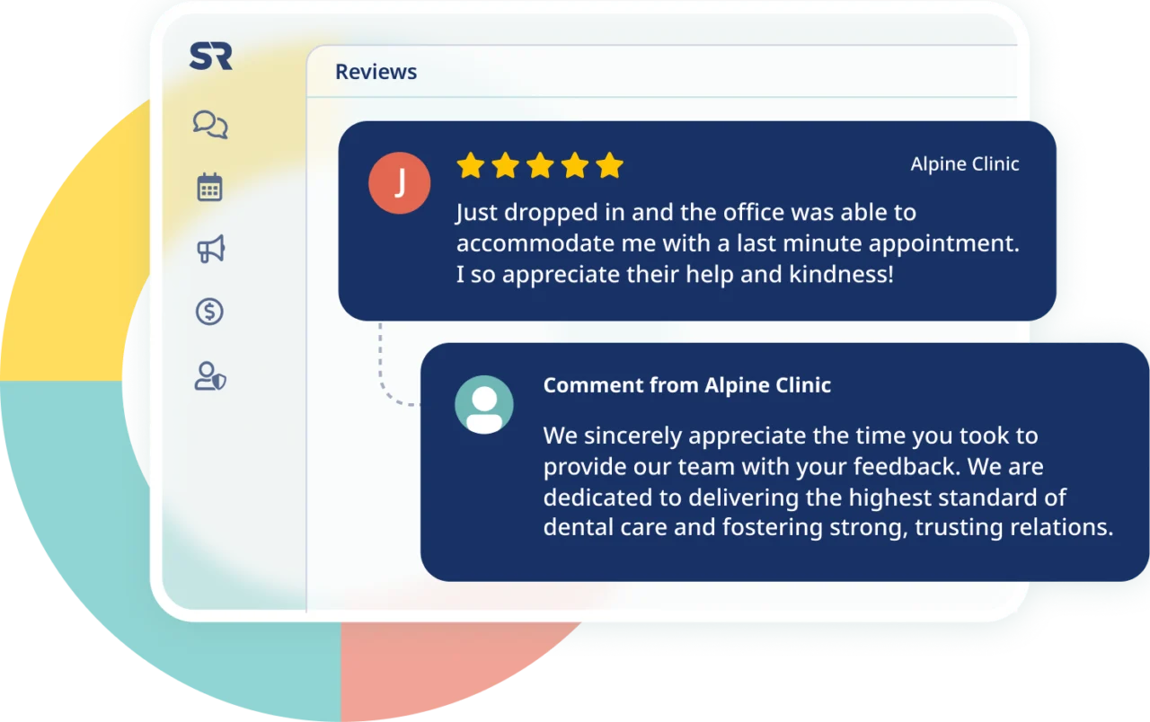 Reputation Management