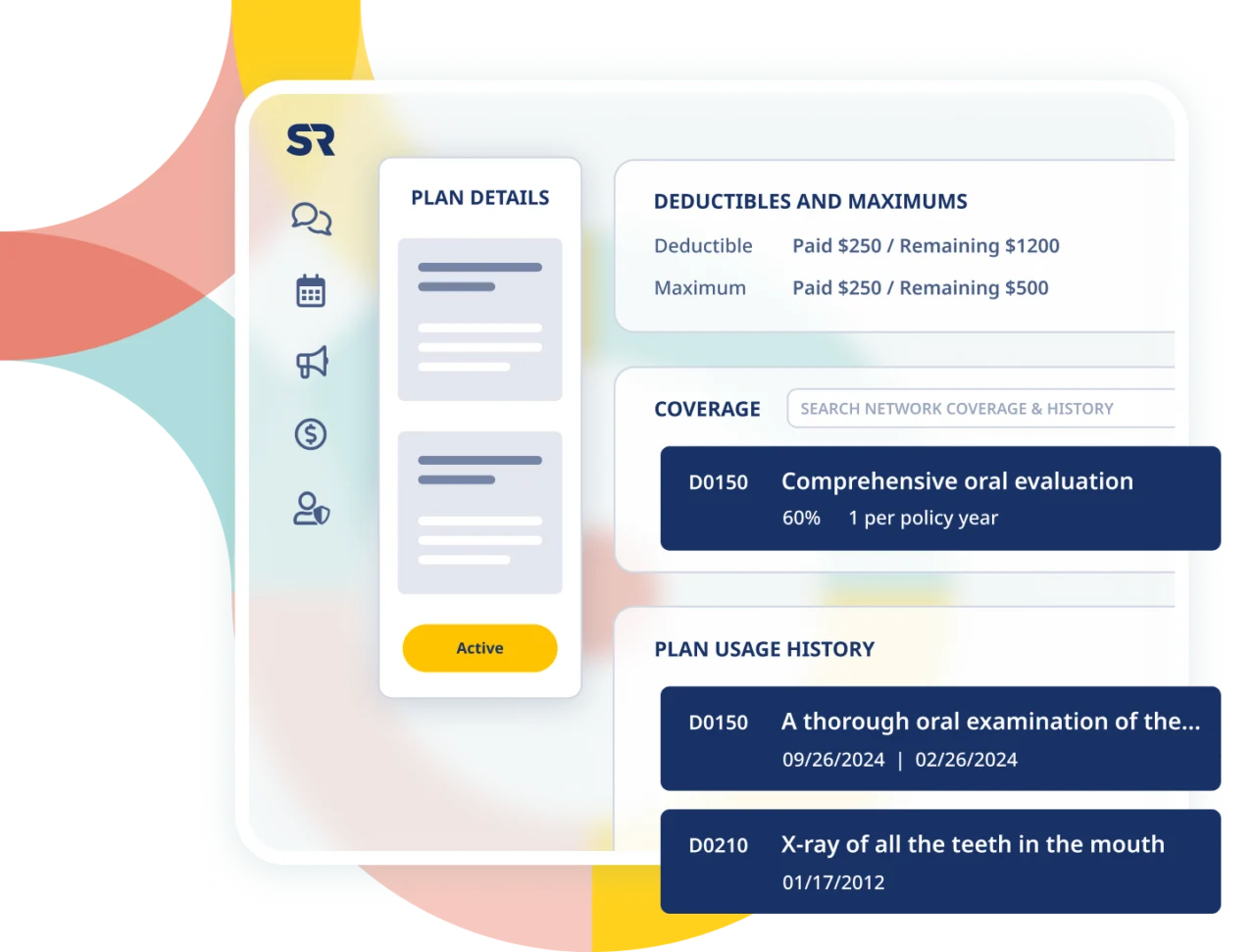 Insurance Eligibility