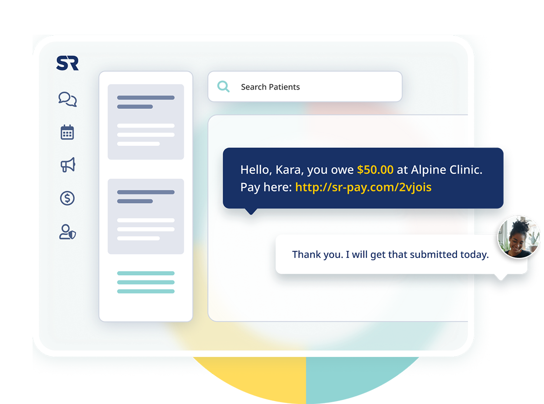 Patient Engagement Software
