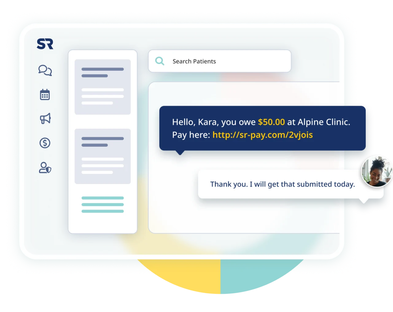 Patient Engagement Software