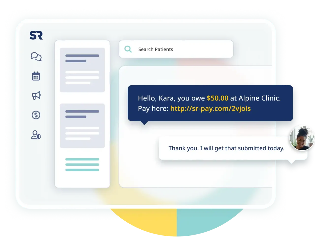 Patient Engagement Software