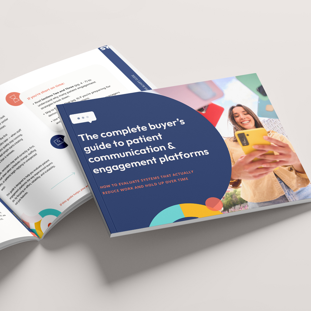 buyer's guide page image