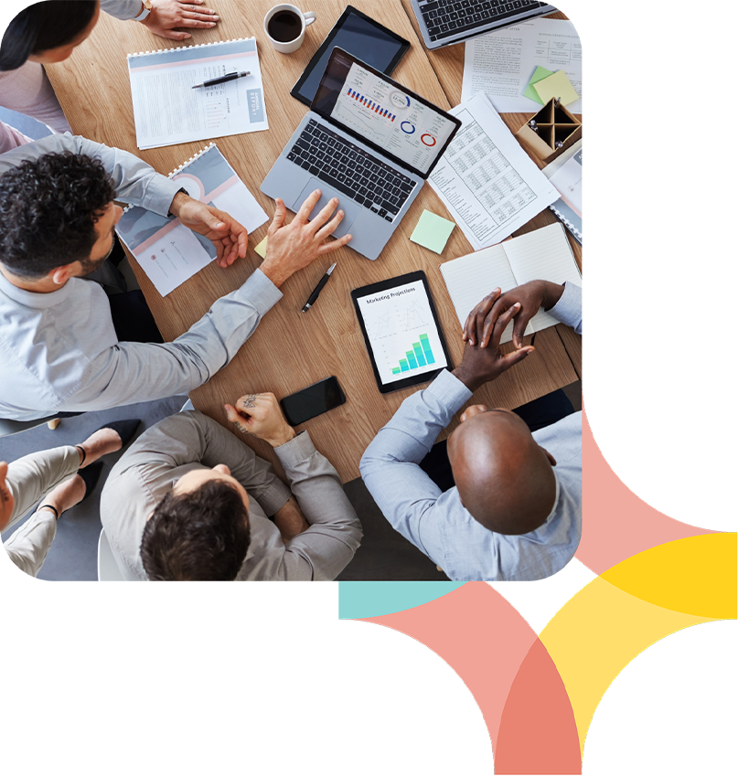 SolutionReach Enterprise Data Hub