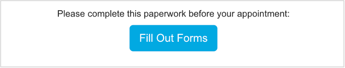 Intake fill out forms button screenshot