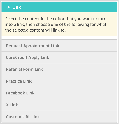 Location Hub Newsletters Phone Token CSV Upload screenshot